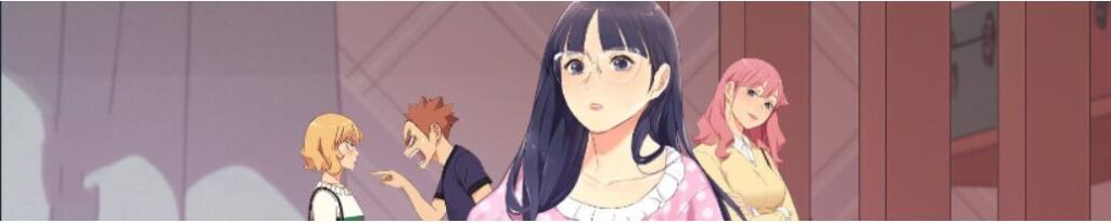 危机四伏的家庭生活