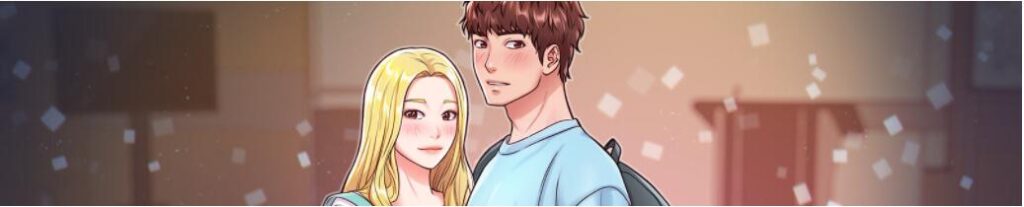 诚徵女房客 甜蜜合租 25话 完结