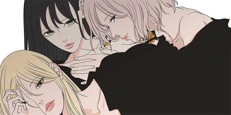 What Does the Fox Say - 狐狸在说什么 132话 完结 1 What Does the Fox Say