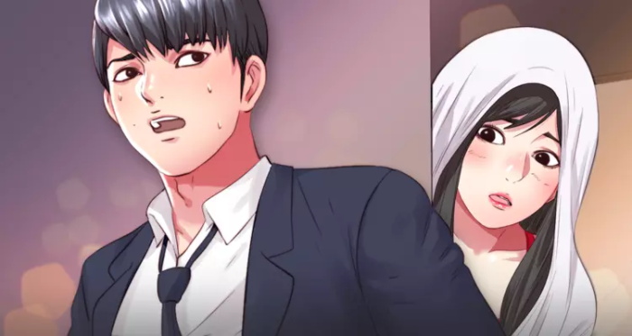 同居捉迷藏 - 明暗同居 30话 完结 1 同居捉迷藏