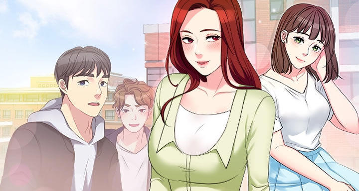 大嫂 哥哥的女人