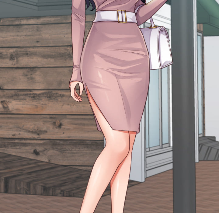 奇奇怪怪的女友1 5