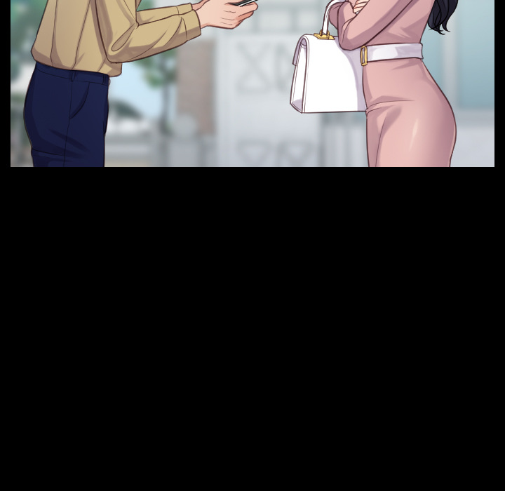 奇奇怪怪的女友1 8