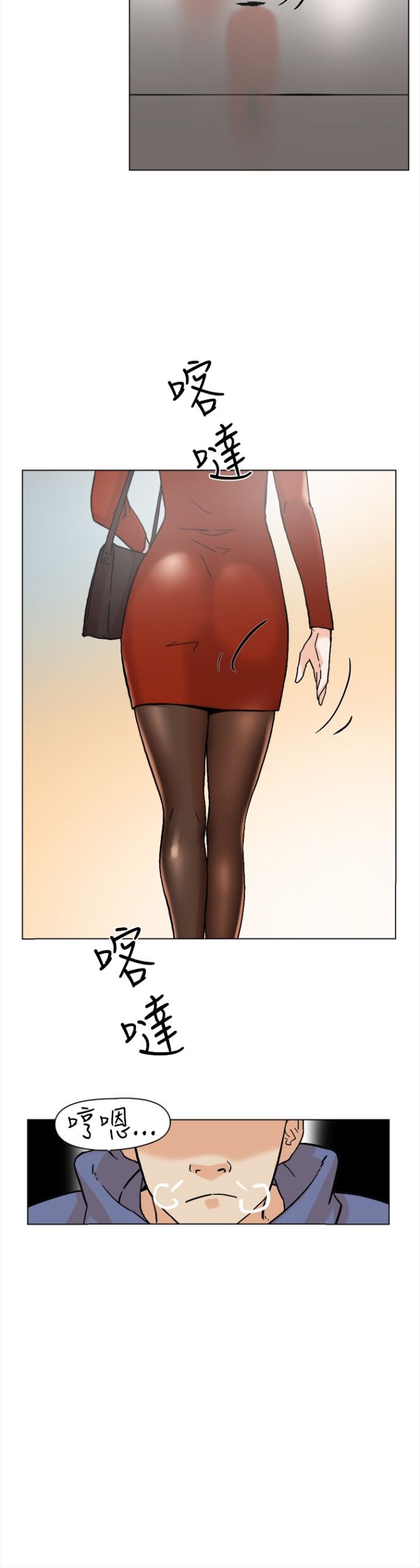 她的高跟鞋1 3 scaled