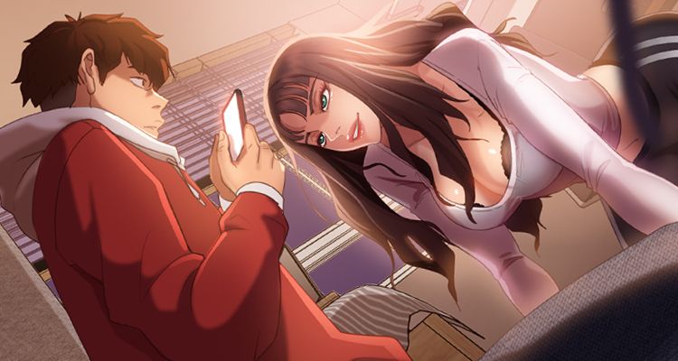 废柴逃脱 - 完结 1 废柴逃脱