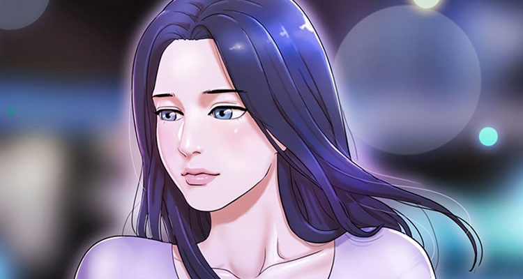 我的魅惑女友 - 我的性感女友 我的秘密女友 79话 完结 1 我的魅惑女友