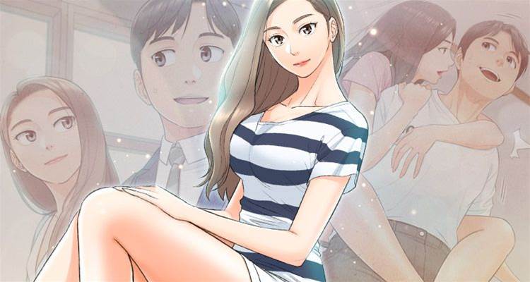 正妹小主管 1 100话