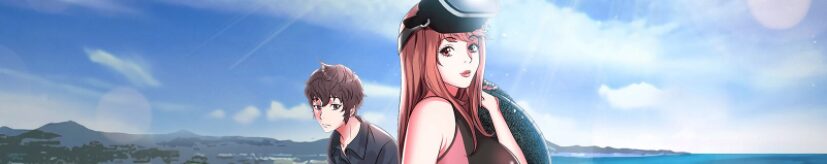 海女 - 完结 1 海女