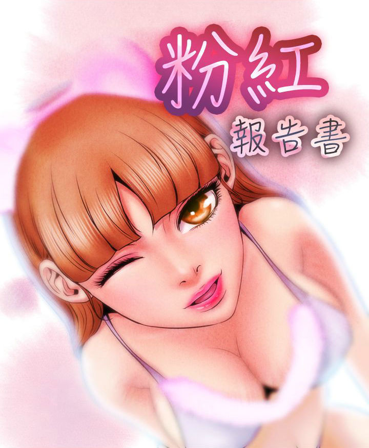 粉红报告书1 6