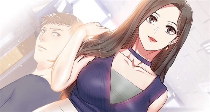 老婆的闺蜜 - 90话 完结 1 老婆的闺蜜