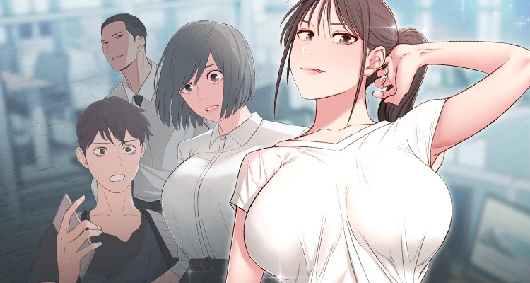 邻居妹妹转大人