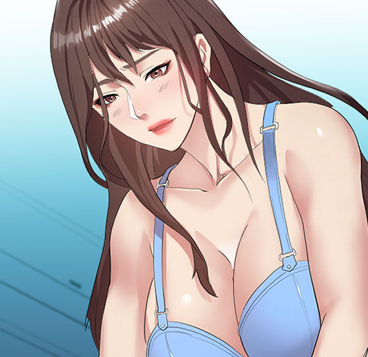 隔壁邻居好奇怪 - 完结 14 隔壁邻居好奇怪1 13