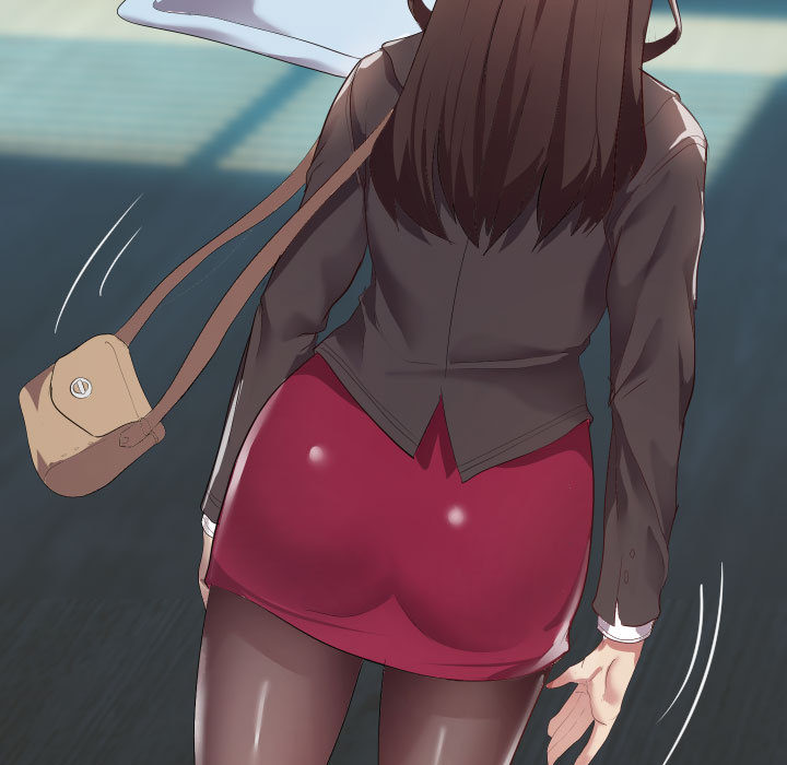 隔壁邻居好奇怪 - 完结 6 隔壁邻居好奇怪1 5