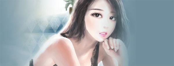 魅力女孩 - 43话 完结 1 魅力女孩