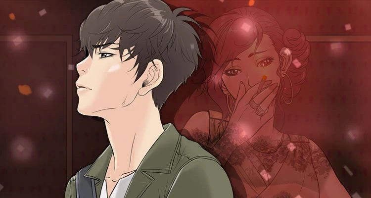 Heaven - 72话 完结 1 Heaven 72话 完结