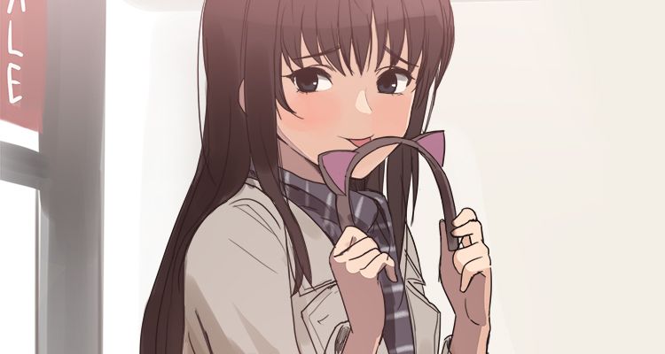 Thrill Girl - 37话 完结 1 Thrill Girl 37话 完结