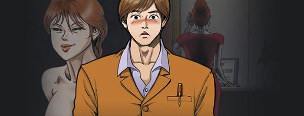 上流社会 - 秘密之门 27话 完结 1 上流社会 秘密之门 27话 完结