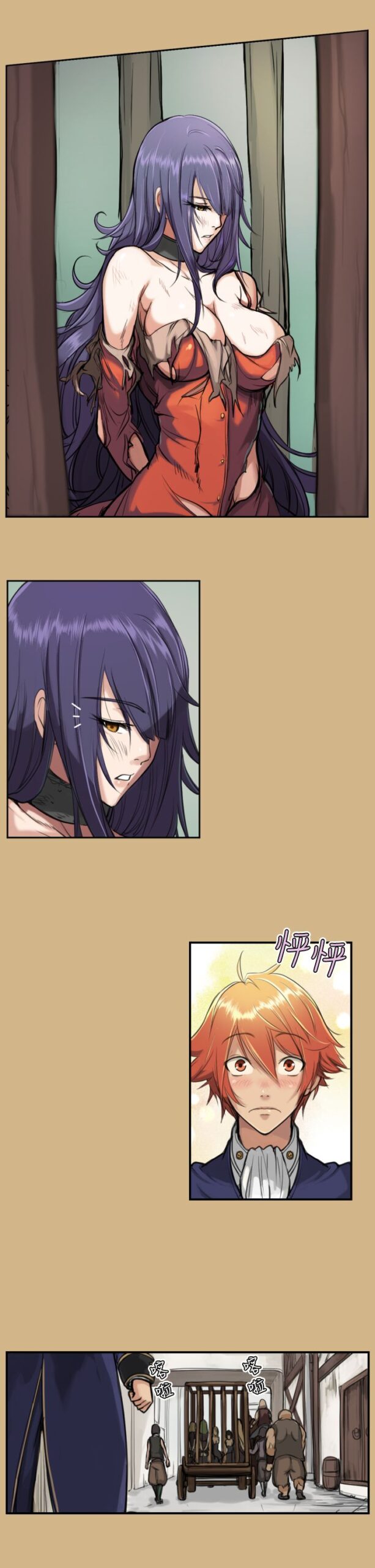 亚哈路 第一季25话 第二季25话 共50话 完结 5 scaled