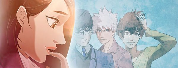 今天的老公 28话 完结