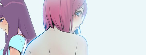 她的秘密空间 - 54话 完结 1 她的秘密空间 54话 完结