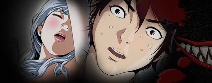 恶梦 - 1-30话 完结 1 恶梦 1 30话 完结