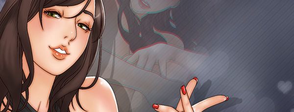 想将污秽抹去的女人们