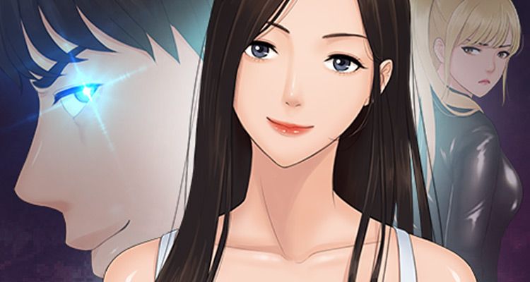 本能解决师 51话 完结