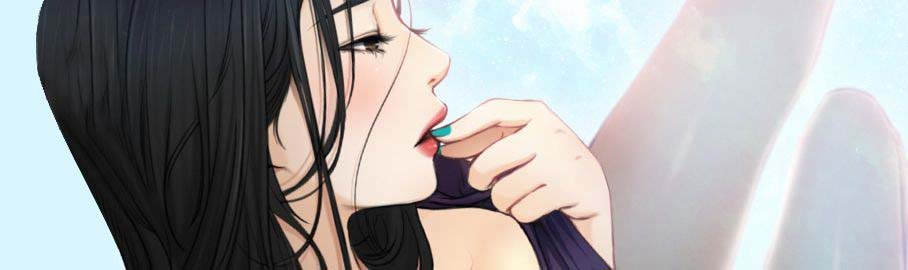 猜不透的心 - 64话 完结 1 猜不透的心 64话 完结