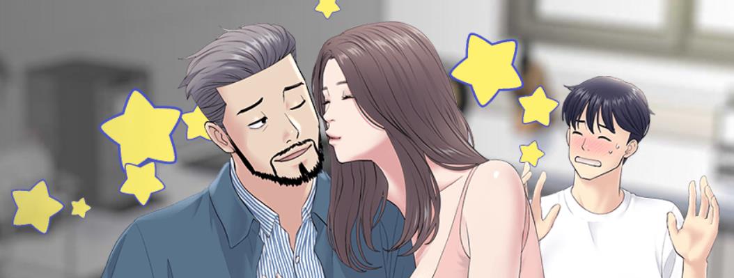 重逢的初恋是继母 - 完结 1 重逢的初恋是继母