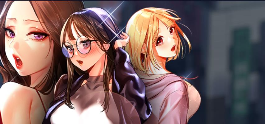 都市男女 - 完结 1 都市男女