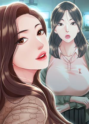 复仇母女丼 1 復仇母女丼