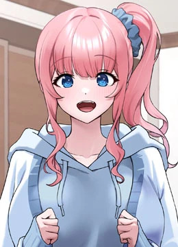 垃圾堆捡到宠物系萌妹