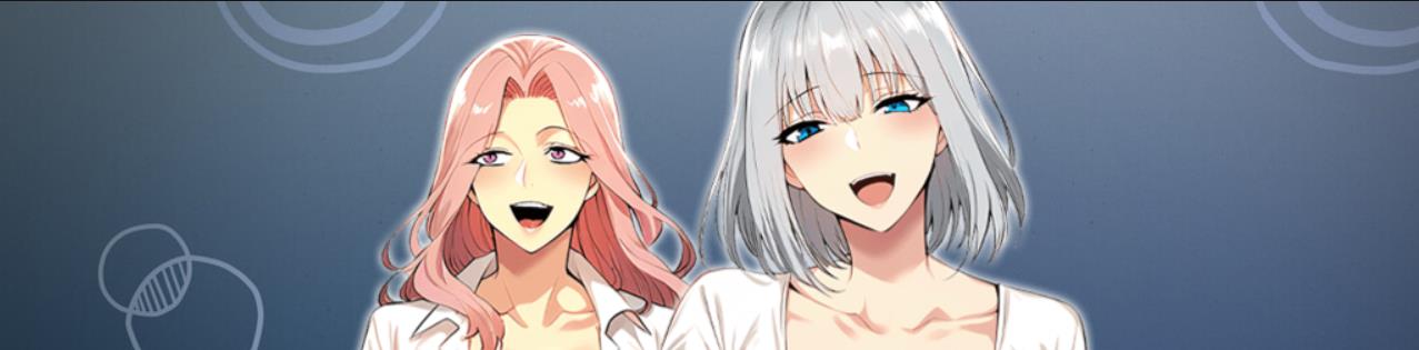 美魔女都爱我 - 连载 1 美魔女都愛我2