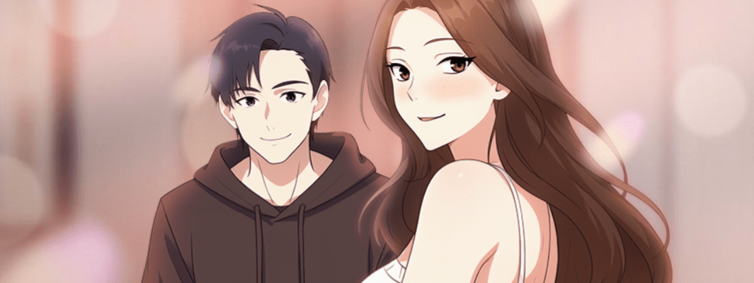 我跟熟客的小秘密 - 连载 1 我跟熟客的小祕密