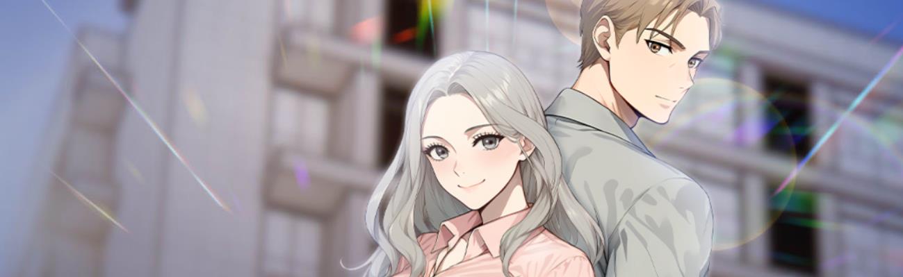 拒绝当花瓶 - 连载 1 拒絕當花瓶1