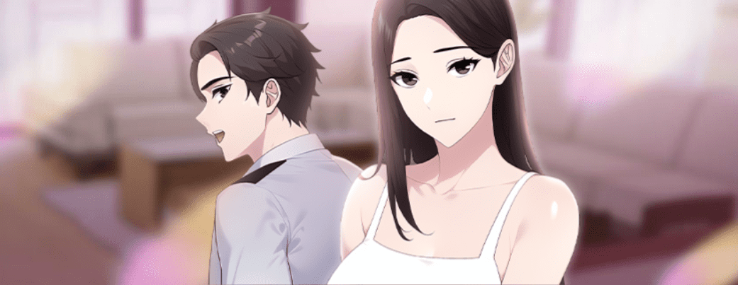 社区人妻的陷阱 - 连载 1 社區人妻的陷阱