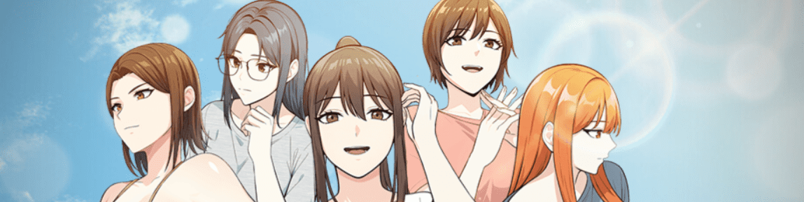 大學女生宿舍的祕密