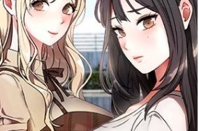 我家的女房客 – 完结