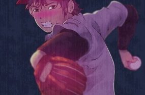 Commission – 50话 完结