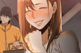 Good Night – 34话 完结