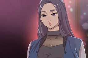 KTV情人 – 传播小姐姐 102话 完结