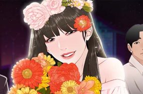 下班不回家 – 流言  完结