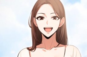 韩国漫画 40 不顾一切爱上你 – 连载