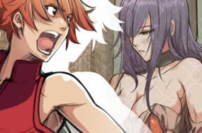 亚哈路 – 第一季25话 第二季25话 共50话 完结