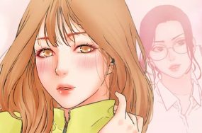 交往的条件 – 33话 完结