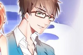 危险交换 – 18话 完结