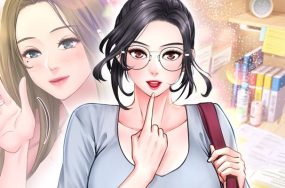 享乐补习街 – 完结