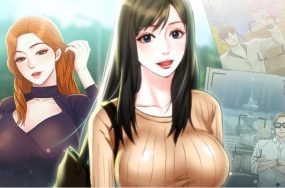 人夫大解放 – 21话 完结