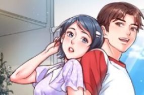 偶然同住 – 同一屋檐 完结