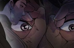 偷窥 – Take a Peek 第二季 38-205话 完结